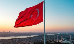 Türkiye'nin büyüme rakamları açıklandı