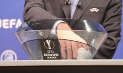 UEFA Avrupa Ligi'nde Kuralar Nasıl Çekilir? Sistem ve Kurallar