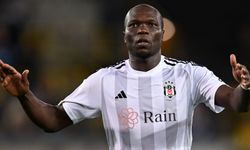 Vincent Aboubakar, Hatayspor'da! Beşiktaş transferden ne kadar kazanacak?