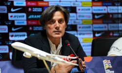 Vincenzo Montella: Bu sefer de ben provoke edeyim