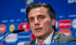 Vincenzo Montella, Galler maçı performansı hakkında konuştu