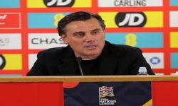 Vincenzo Montella: 22 yıllık hasreti bitirmek istiyoruz