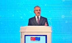 Bakan Uraloğlu “Türkiye ile AB arasında uyum süreci ATLAS Projesi ile güçleniyor”