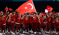 Paris 2024 Paralimpik Oyunları'nda Türk sporcularından tarihi başarı!