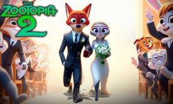 Zootopia 2: Judy ve Nick Yeni Maceralarıyla Kasım 2025’te Türkiye’de!