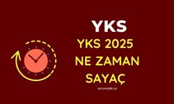 2025 YKS Sınav Tarihleri Ne Zaman? Başvurular ve Sınav Takvimi Açıklandı