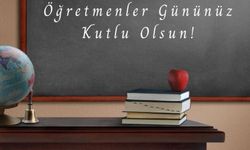 5 Ekim Dünya Öğretmenler Günü Kutlamaları: Etkinlikler ve Öğretmenlere Özel Programlar