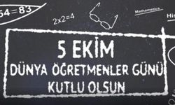 5 Ekim Ne Günü? Özel Bir Anlamı Var Mı?