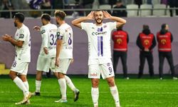 52 Orduspor FK'dan sürpriz! Kupada Şanlıurfaspor'u elediler...