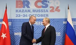 BRICS Zirvesi'nde Türkiye Rüzgarı! New York Times: 'Öne Çıkan Lider: Erdoğan'