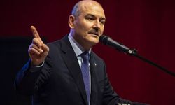 Süleyman Soylu'dan TUSAŞ açıklaması: Karşımızda kimlerin olduğunu biliyoruz