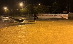 Zonguldak'ta eğitime 1 gün ara