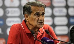 Şenol Güneş: Hala oyuncularıma inanıyorum