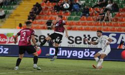 Kasımpaşa Alanya'da 2 golle galip