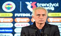 Jose Mourinho: Maçı ilk yarıda bitirebilirdik