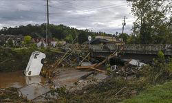 Florida'da Milton Kasırgası uyarısı! Yüzlerce kişi okula sığındı