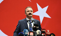 Ağıralioğlu: Partimizi ümidin zora girdiği bir zamanda kurduk