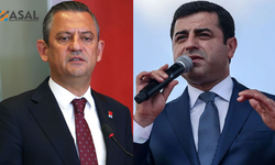 Vatandaş, Özel'in Demirtaş ziyaretini doğru bulmadı! Asal'dan dikkati çeken anket!