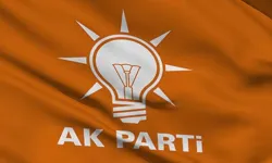 AK Parti Samsun İl Başkanlığına yeniden Mehmet Köse seçildi