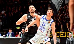 Anadolu Efes, Bologna deplasmanında kazandı