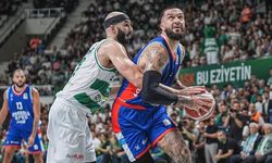 Anadolu Efes'ten Bursaspor'a farklı tarife!