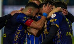 Ankaragücü lider Kocaelispor'u devirdi