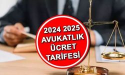 Avukatlık Asgari Ücret Tarifesi 2024: Mahkemelerde Ücret Değişiklikleri