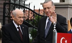 Cumhurbaşkanı Erdoğan: Sayın Bahçeli’nin açıklamalarını takdirle karşılıyoruz