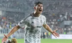 Bakhtiyor Zaynutdinov için Beşiktaş'a gelen dev teklifi açıkladı!