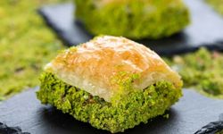 Baklava Kaç Kalori? Şeker ve Yağ Oranı