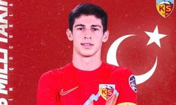 Baran Ali Gezek Kimdir? Kayserispor’un Genç Yıldızı Hakkında Merak Edilenler