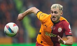 Barış Alper Yılmaz'dan galibiyet değerlendirmesi