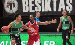 Beşiktaş Fibabanka, Joventut Badalona'yı mağlup etti