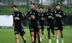 Beşiktaş Frankfurt Maçı Öncesi Hazırlıklar ve Beklentiler