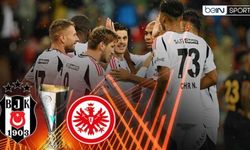 Beşiktaş vs Frankfurt Maçı Hangi Kanalda Yayınlanacak? Maç Detayları