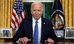 Biden'dan "Milton" uyarısı: Yüzyılın kasırgası gibi gözüküyor