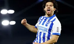 Brighton deplasmanda Newcastle'ı devirdi! İşte Ferdi Kadıoğlu'nun istatistikleri