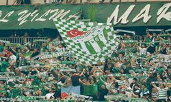 Bursaspor eski günlerine dönüyor