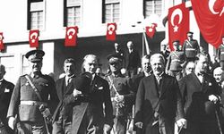 Cumhuriyet’in İlanı: 29 Ekim 1923’te Ne Oldu?