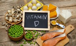 D Vitamini Eksikliği Nedir? Belirtileri ve Tedavi Yöntemleri