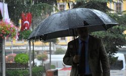 Doğu Karadeniz'in kıyı kesimleri için Meteoroloji'den uyarı