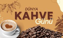 Dünya Kahve Günü 2024: Kahve Tutkunlarına Özel Etkinlikler