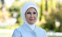 Emine Erdoğan'dan Sırbistan ve Arnavutluk ziyaretlerine ilişkin paylaşım