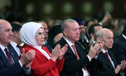 Emine Erdoğan'dan Cumhuriyet'in 101'inci yılı paylaşımı