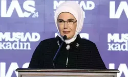 Emine Erdoğan'dan, Uluslararası Farkındalık Zirvesi'nde 'kadın' vurgusu