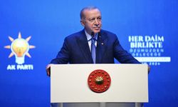 Cumhurbaşkanı Erdoğan uyardı: İsrail'in harladığı ateş sizi de yakacak