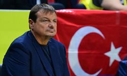 Ergin Ataman: Çok kritik bir galibiyet aldık