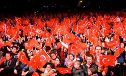 29 Ekim konserleri ve etkinlik takvimi açıklandı