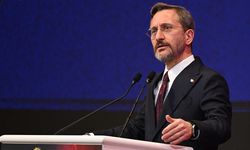 Fahrettin Altun, Özgür Özel'in sığınmacı iddialarını yalanladı