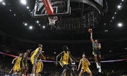 Fenerbahçe Beko, Alba Berlin'i devirdi!